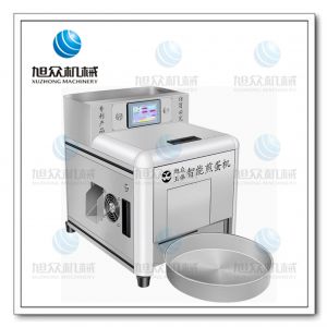 商用全自動智能煎蛋機